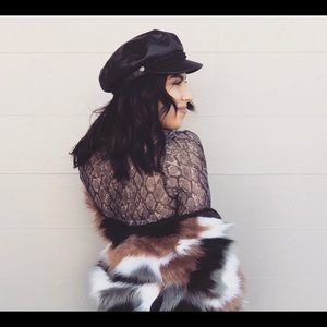 Meet your Posher, Kaitlin